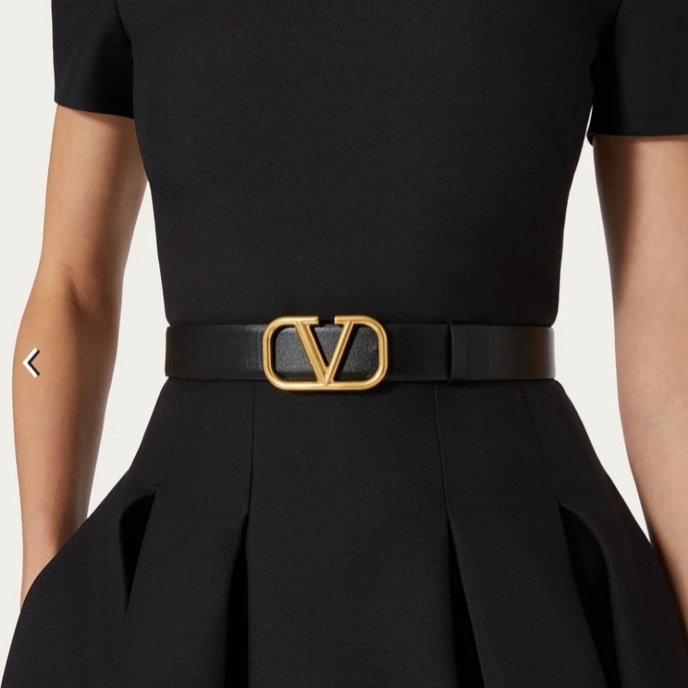 Valentino Belt